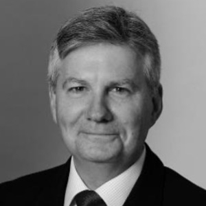 Robert Hanley (Partner, Legal Governance Advisory at Ashurst)