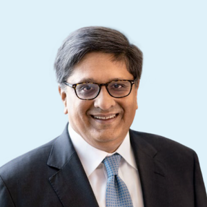 Farhan Faruqui (CHIEF FINANCIAL OFFICER at Australia and New Zealand Banking Group Limited)