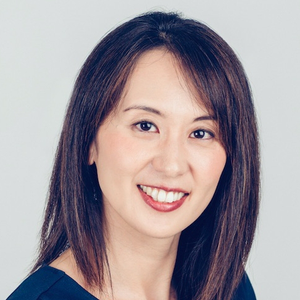 Dr. Tomoko Kitagawa (Director, Space Education Office of JAXA)