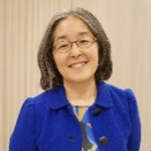 Natsuko Ogawa (Partner, Corporate / M&A at Ashurst)