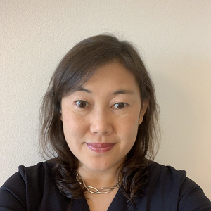 Mihoko Tsurusaki (T-SMECA consultant at T-SMECA)
